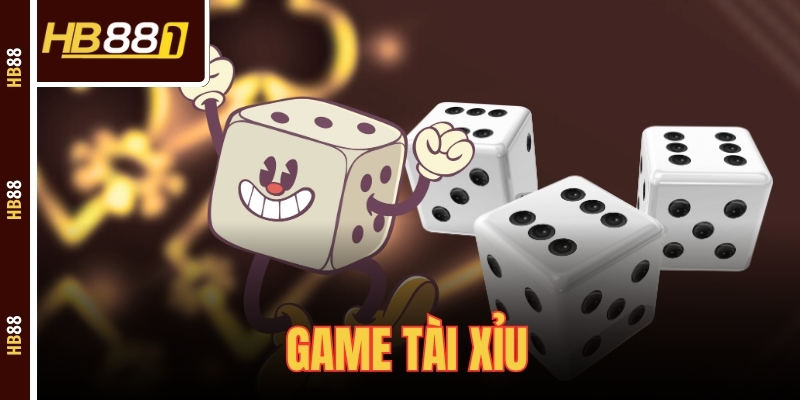 Game Tài Xỉu – Kinh Nghiệm Chơi Hiệu Quả Cho Tân Binh
