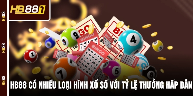 Kho nổ hũ của HB88 với hơn 1,500 lựa chọn chất lượng