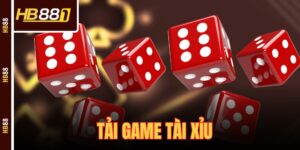 Tải Game Tài Xỉu – Mẹo Đổi Thưởng Cực Nhanh Trên IOS & Android