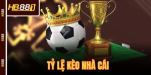 Tỷ Lệ Kèo Nhà Cái - Bí Quyết Đọc Kèo Chuẩn Như Cao Thủ Hb88