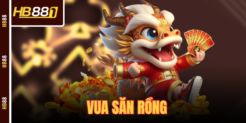 Chia sẻ mẹo hay để thắng lớn trong game vua săn rồng