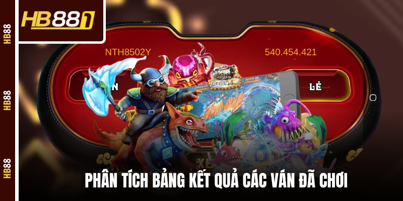 xoc dia truc tuyen phan tich xoc dia truc tuyen phan tich