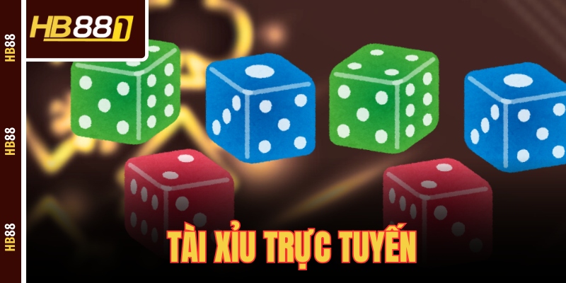 tai xiu truc tuyen