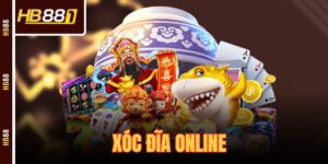 the gioi xoc dia online tai hb88